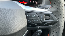 SEAT Ibiza 1.0 TSI 115 FR 5dr Petrol Hatchback